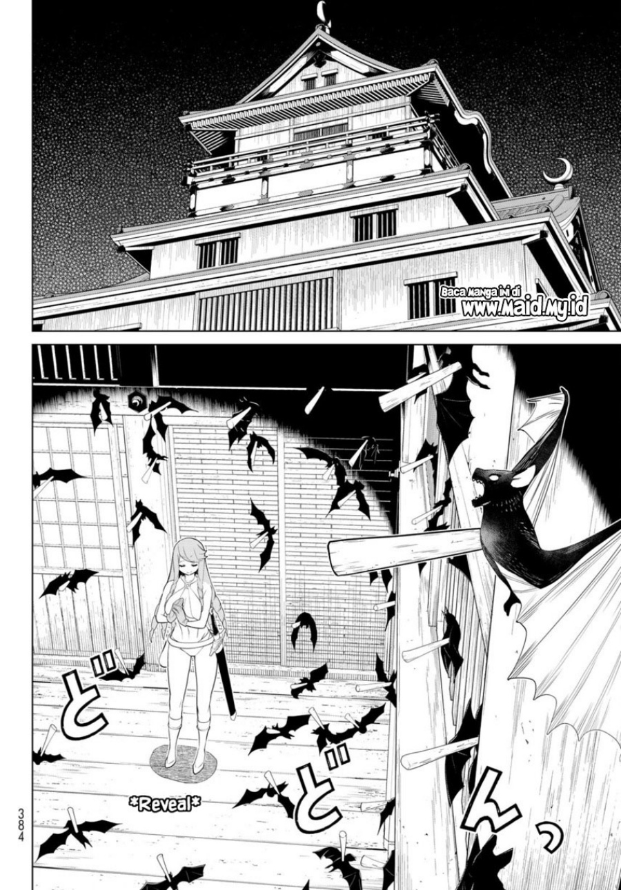Dilarang COPAS - situs resmi www.mangacanblog.com - Komik jikan teishi yuusha 029 - chapter 29 30 Indonesia jikan teishi yuusha 029 - chapter 29 Terbaru 31|Baca Manga Komik Indonesia|Mangacan